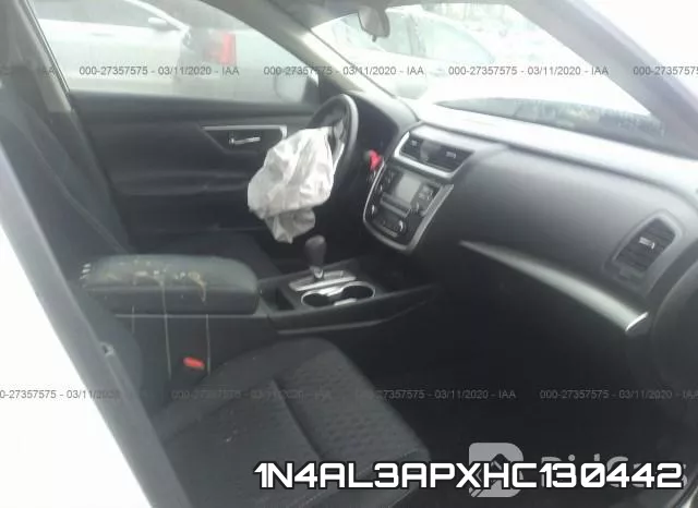 1N4AL3APXHC130442 фото 6