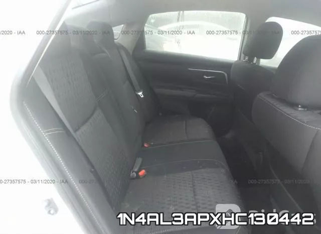 1N4AL3APXHC130442 фото 9