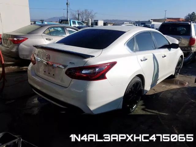 1N4AL3APXHC475065 фото 5