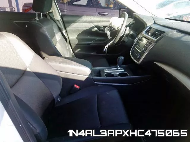 1N4AL3APXHC475065 фото 6