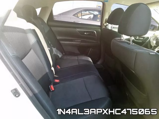 1N4AL3APXHC475065 фото 7