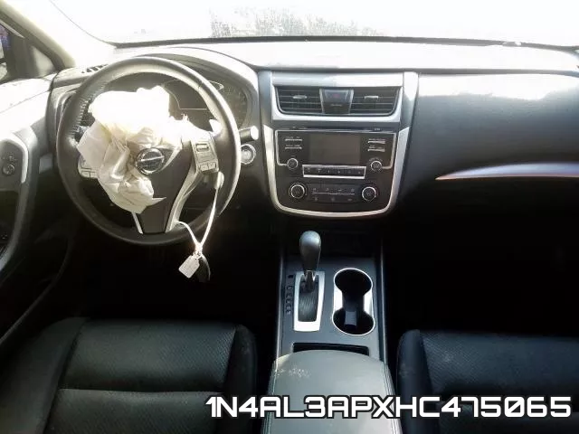 1N4AL3APXHC475065 фото 10