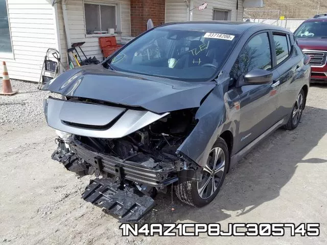 1N4AZ1CP8JC305745 фото 3