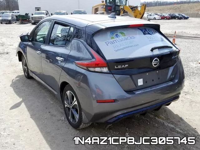 1N4AZ1CP8JC305745 фото 4