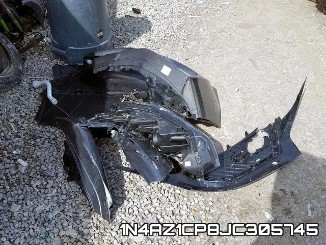 1N4AZ1CP8JC305745 фото 10