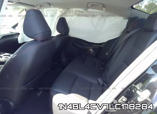 1N4BL4CV7LC178284 фото 9