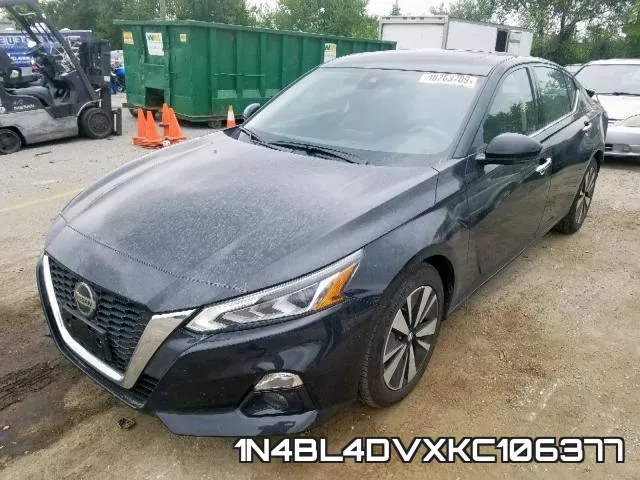 1N4BL4DVXKC106377 фото 3