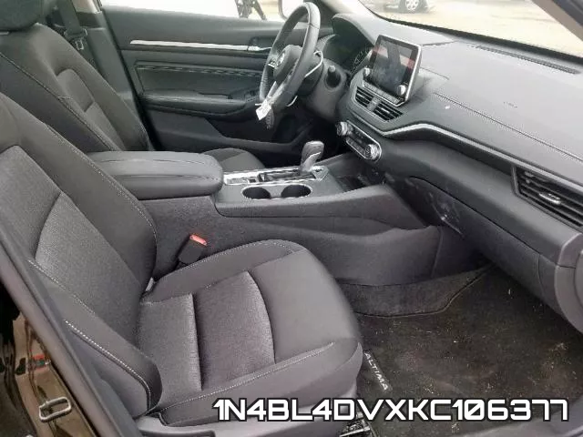1N4BL4DVXKC106377 фото 6