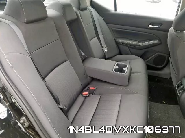 1N4BL4DVXKC106377 фото 7
