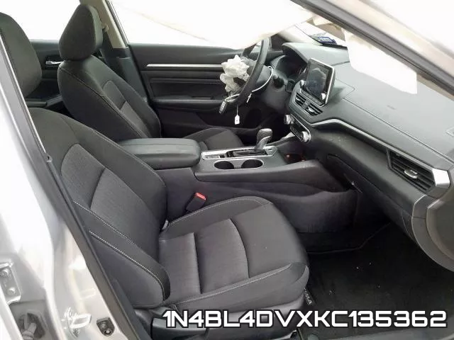 1N4BL4DVXKC135362 фото 6