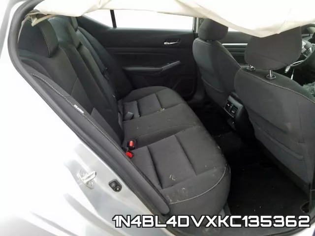 1N4BL4DVXKC135362 фото 7