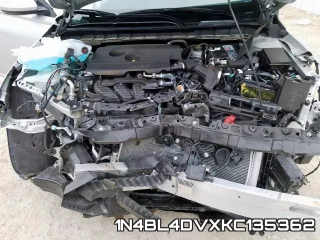 1N4BL4DVXKC135362 фото 8