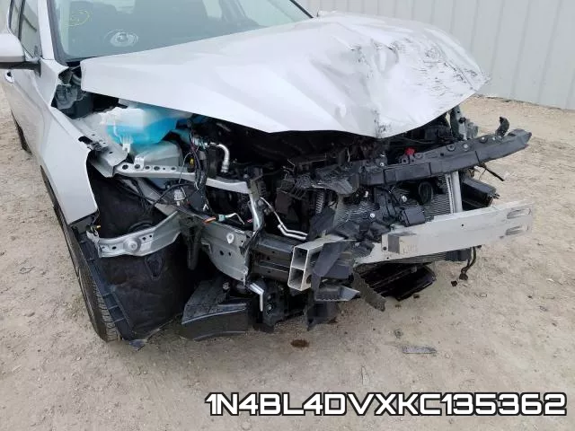 1N4BL4DVXKC135362 фото 10