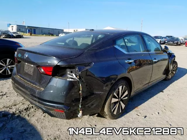 1N4BL4EV6KC212887 фото 5