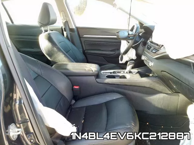 1N4BL4EV6KC212887 фото 6