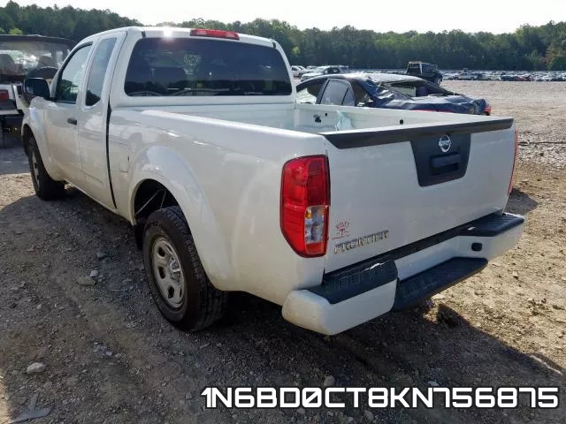 1N6BD0CT8KN756875 фото 4