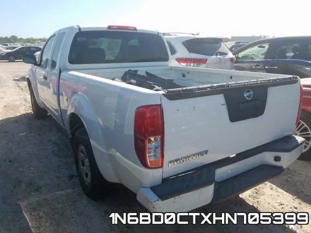 1N6BD0CTXHN705399 фото 4