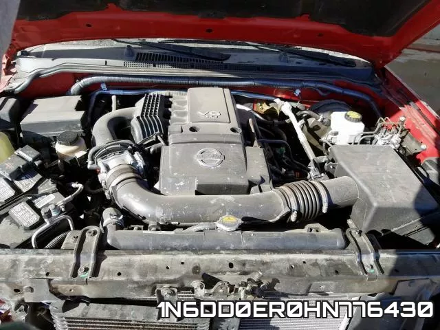 1N6DD0ER0HN776430 фото 8