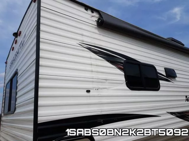 1SABS0BN2K2BT5092 фото 10