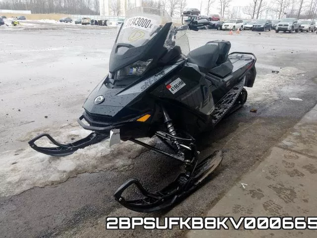 2BPSUFKB8KV000665 фото 3