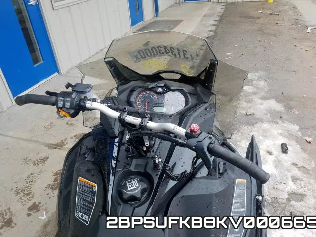2BPSUFKB8KV000665 фото 6