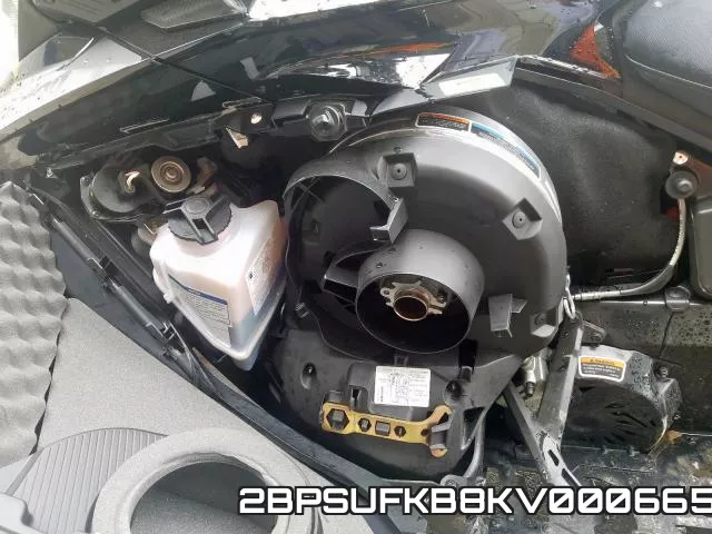 2BPSUFKB8KV000665 фото 8