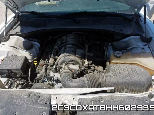 2C3CDXAT8HH602935 фото 8