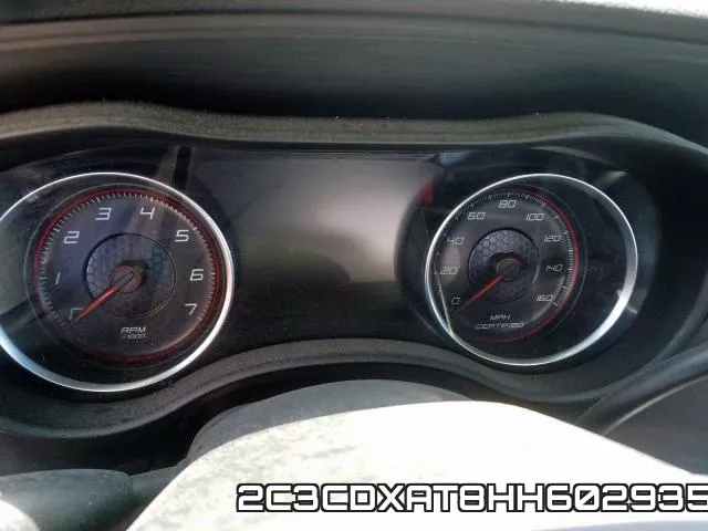 2C3CDXAT8HH602935 фото 9