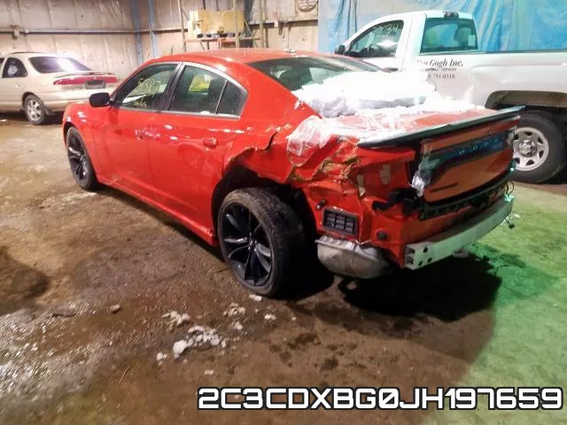 2C3CDXBG0JH197659 фото 4