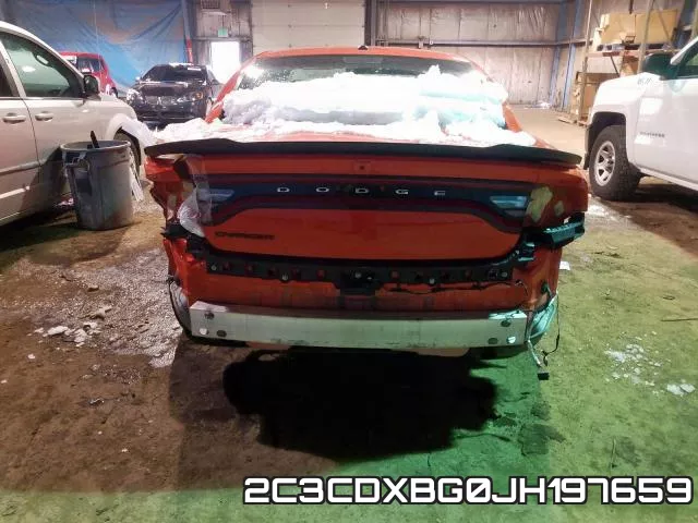 2C3CDXBG0JH197659 фото 10