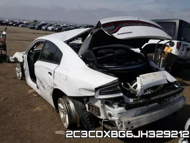 2C3CDXBG6JH329212 фото 4
