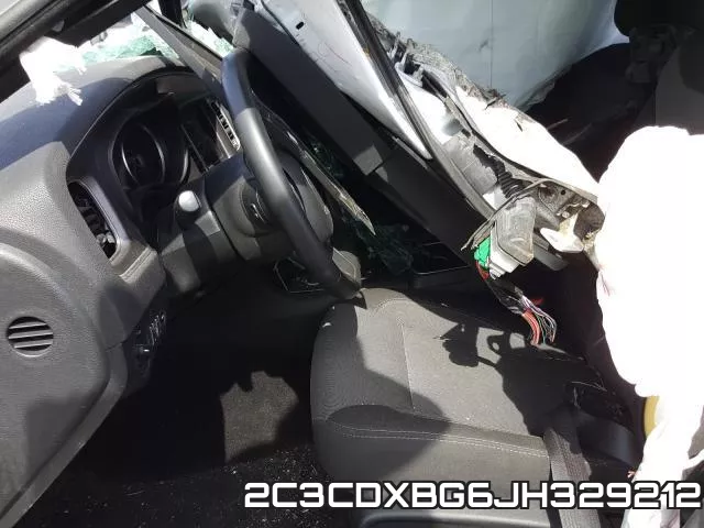 2C3CDXBG6JH329212 фото 6