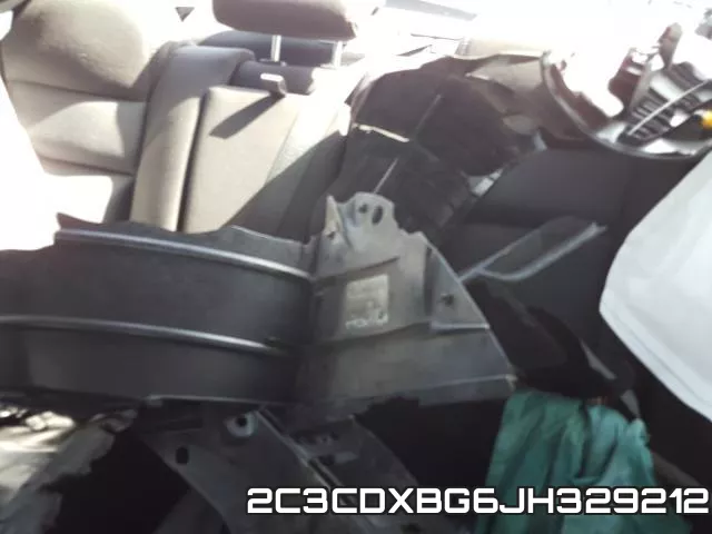 2C3CDXBG6JH329212 фото 7