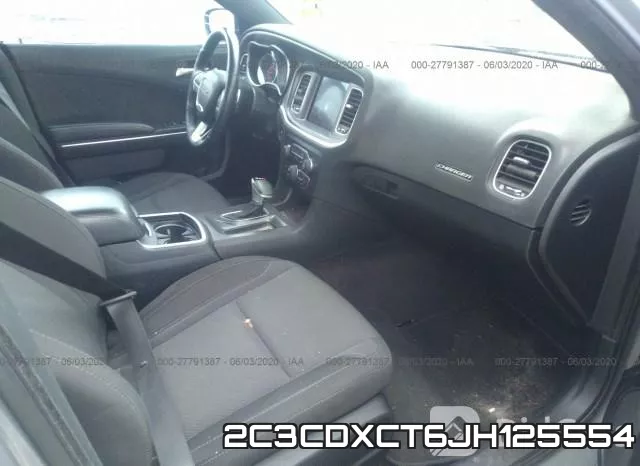 2C3CDXCT6JH125554 фото 6