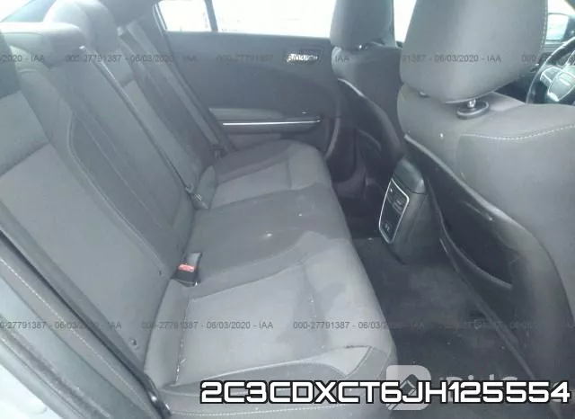 2C3CDXCT6JH125554 фото 9