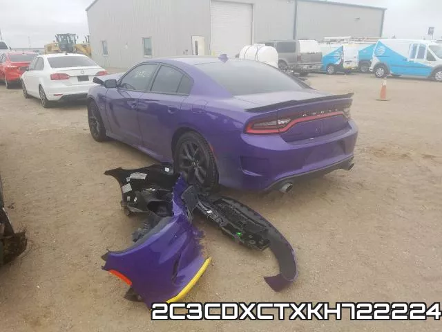 2C3CDXCTXKH722224 фото 4