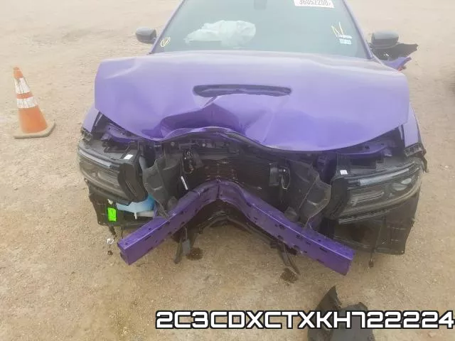 2C3CDXCTXKH722224 фото 10