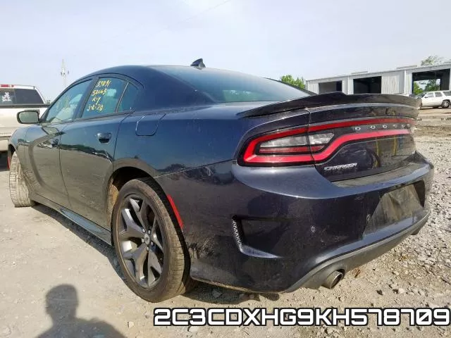 2C3CDXHG9KH578709 фото 4