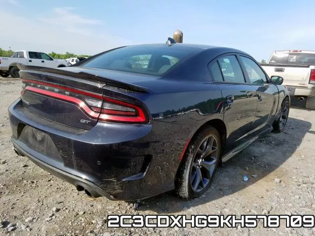 2C3CDXHG9KH578709 фото 5