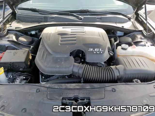 2C3CDXHG9KH578709 фото 8