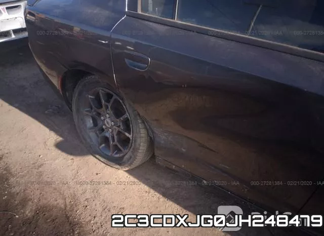 2C3CDXJG0JH248479 фото 7