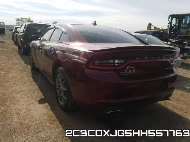 2C3CDXJG5HH557763 фото 4