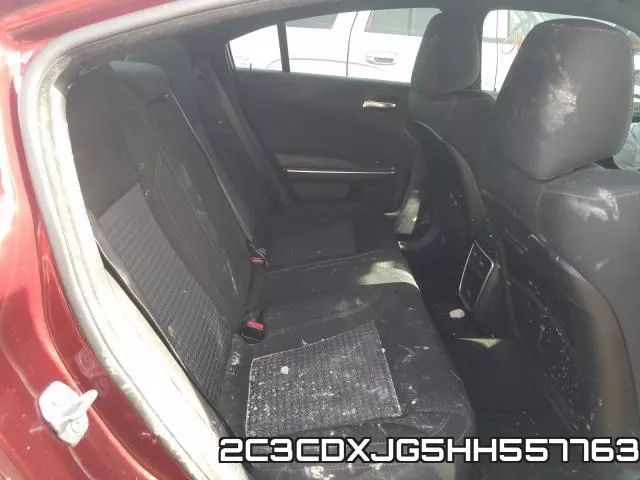 2C3CDXJG5HH557763 фото 7