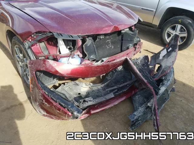 2C3CDXJG5HH557763 фото 10