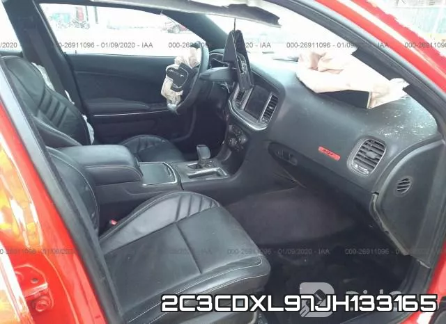 2C3CDXL97JH133165 фото 6