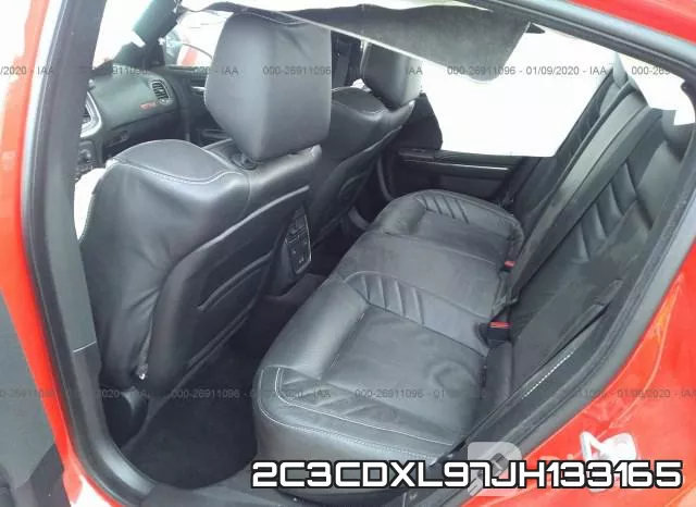 2C3CDXL97JH133165 фото 9