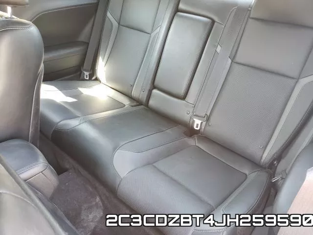 2C3CDZBT4JH259590 фото 7