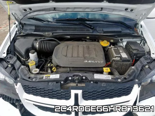 2C4RDGEG6HR873621 фото 8
