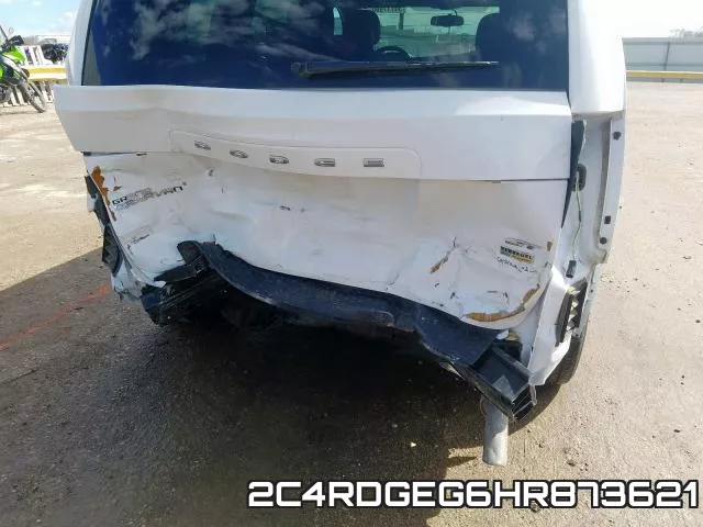 2C4RDGEG6HR873621 фото 10