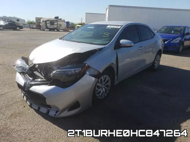 2T1BURHE0HC847264 фото 3